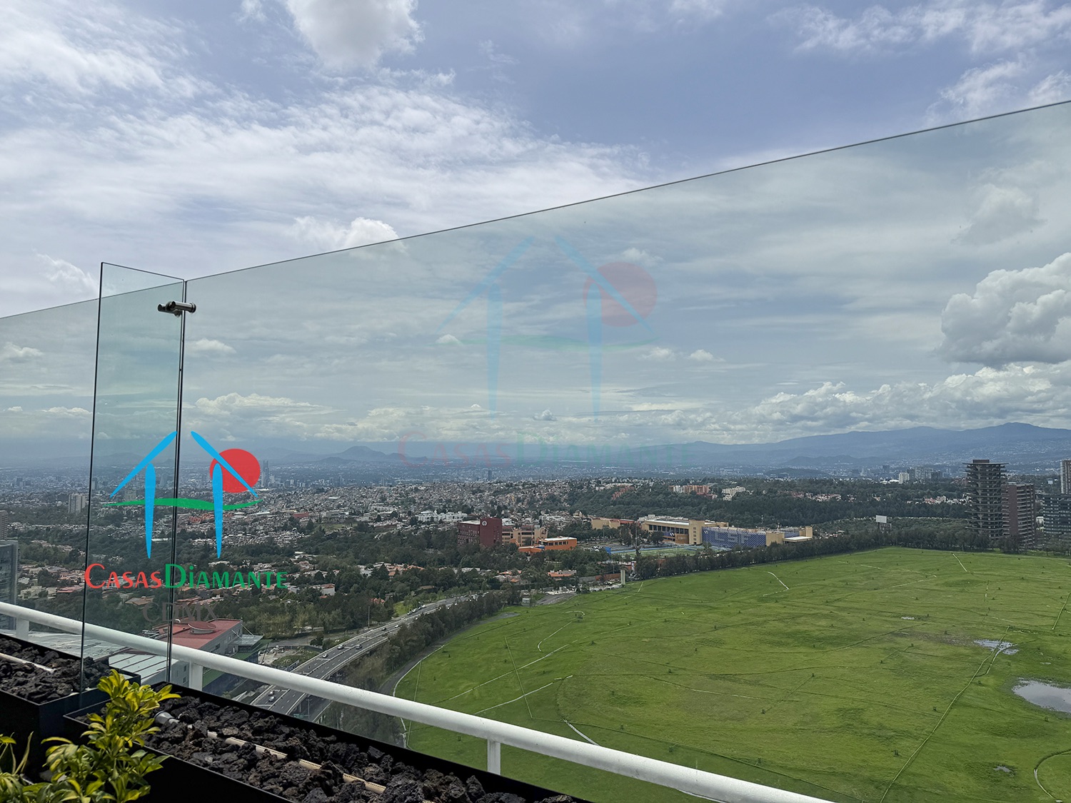 Santa Fe Punta del Parque Mini Golf - Terraza 8